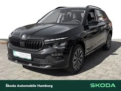 Schwarz Neu 2025 Skoda Kamiq Tour SUV | 34.480 € (Teuer)