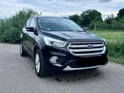 Schwarz Gebraucht 2018 Ford Kuga Trend SUV | 12.750 € (Guter Preis)