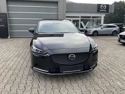 Schwarz Gebraucht 2019 Mazda 6 Inclusive Limousine | 20.990 € (Fairer Preis)
