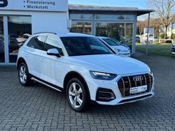 Weiß Gebraucht 2022 Audi Q5 Sport SUV | 34.980 € (Superpreis)