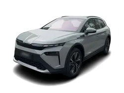 Grau Neu 2025 Skoda Elroq Loft SUV | 57.416 € (Fairer Preis)