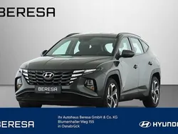 Andere Gebraucht 2021 Hyundai Tucson Trend SUV | 19.980 € (Superpreis)