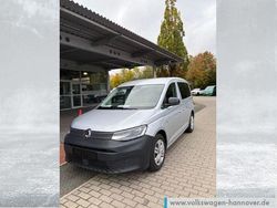 Reflexsilber metallic Gebraucht 2022 VW Caddy Basis Van / Kleinbus | 24.480 € (Guter Preis)