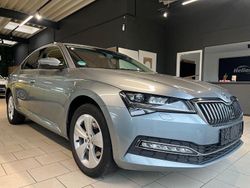 Grau Gebraucht 2021 Skoda Superb Style Limousine | 19.990 € (Fairer Preis)