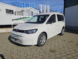 Candy weiã Neu 2025 VW Caddy Edition Van / Kleinbus | 30.780 € (Guter Preis)