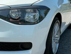 Weiß Gebraucht 2012 BMW 114 Kleinwagen | 3.800 € (Fairer Preis)