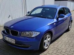 Gebraucht 2011 BMW 120 Sport Line Kleinwagen | 4.700 € (Fairer Preis)