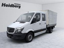 Andere Gebraucht 2018 Mercedes Sprinter Van | 20.970 € (Superpreis)