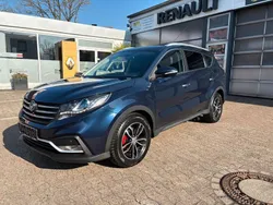 Blau Gebraucht 2018 DFSK Glory 580 SUV | 12.999 € (Teuer)