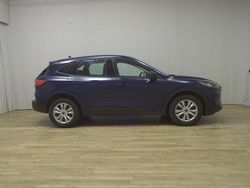 Blau Gebraucht 2022 Ford Kuga Cool & Connect SUV | 14.280 € (Superpreis)