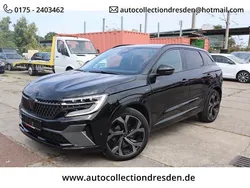 Schwarz Gebraucht 2022 Renault Austral Techno Esprit Alpine SUV | 28.600 € (Fairer Preis)