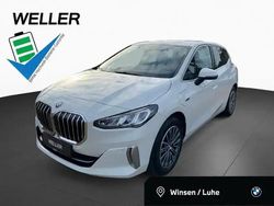 Alpinweiss iii (weiß) Gebraucht 2024 BMW 230e Active Tourer Comfort Edition Van / Kleinbus | 36.850 € (Superpreis)