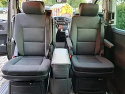 Schwarz Gebraucht 2007 VW T5 Van | 10.690 €