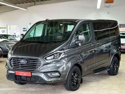 Magnetic Gebraucht 2020 Ford Tourneo Van / Kleinbus | 37.590 € (Etwas zu teuer)