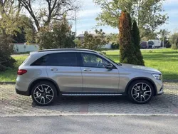 Grau Gebraucht 2019 Mercedes GLC43 AMG AMG SUV | 33.000 € (Fairer Preis)