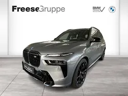 Grau Neu 2025 BMW X7 M Sport SUV | 140.990 €