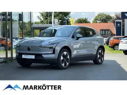 Grau Gebraucht 2024 Volvo EX30 Core SUV | 33.450 € (Fairer Preis)