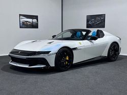 Weiß Neu 2025 Ferrari 12.?Cilindri Cabrio | 649.900 €
