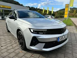 /typ aussenverkleidung metall Gebraucht 2024 Opel Astra Kombi | 30.900 € (Superpreis)