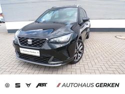 Schwarz Gebraucht 2024 Seat Arona FR SUV | 29.490 € (Teuer)