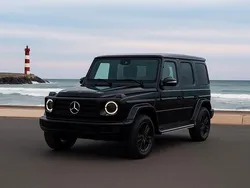 Neu 2025 Mercedes G580 AMG SUV | 167.880 € (Guter Preis)