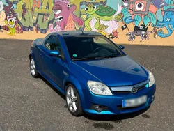 Gebraucht 2004 Opel Tigra Cabrio | 1.700 € (Etwas zu teuer)