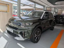 Montanagrün Neu 2025 Citroën e-C3 SUV | 32.599 € (Fairer Preis)