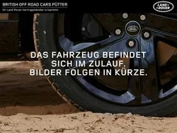 Gruen Gebraucht 2019 Land Rover Range Rover Autobiography SUV | 79.999 €