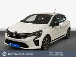 Antarktisweiß Gebraucht 2025 Mitsubishi Colt Plus Kleinwagen | 17.255 € (Guter Preis)