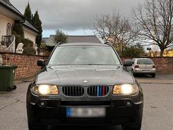 Gebraucht 2006 BMW X3 SUV | 4.350 € (Fairer Preis)