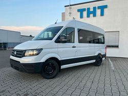 Weiß Gebraucht 2024 VW Crafter Van | 82.884 €