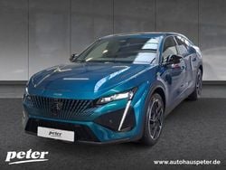 Gebraucht 2024 Peugeot 408 GT GTi Limousine | 28.440 € (Guter Preis)