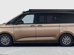 Copper bronze metallic... Neu 2025 VW California California Van | 67.759 € (Guter Preis)