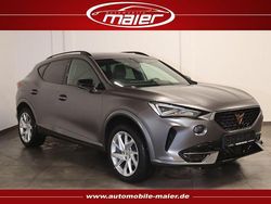 Weiß Gebraucht 2021 Cupra Formentor SUV | 21.800 € (Fairer Preis)