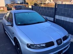 Gebraucht 2005 Seat Leon FR Limousine | 3.999 € (Etwas zu teuer)