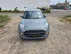 Gebraucht 2017 Mini ONE Kleinwagen | 9.000 € (Guter Preis)