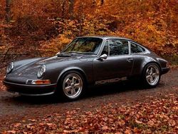 Grau Gebraucht 1985 Porsche 911 | 179.999 €
