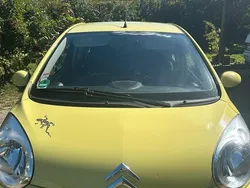 Gelb Gebraucht 2007 Citroën C1 Chic Kleinwagen | 2.100 € (Fairer Preis)