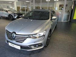 Grau Gebraucht 2022 Renault Talisman GrandTour Initiale Kombi | 33.599 € (Teuer)