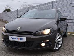 Braun Gebraucht 2011 VW Scirocco Coupé | 8.700 € (Fairer Preis)