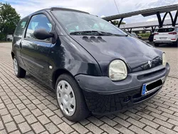 Schwarz Gebraucht 2005 Renault Twingo Kleinwagen | 750 € (Superpreis)
