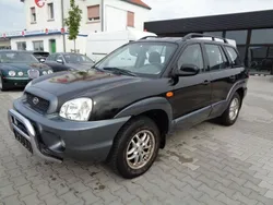 Schwarz Gebraucht 2001 Hyundai Santa Fe GLS SUV | 4.499 €
