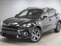 Midnight black metallic (0e) Neu 2025 Cupra Formentor SUV | 35.879 € (Guter Preis)