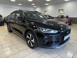 Schwarz Gebraucht 2023 Ford Focus Active Limousine | 20.400 € (Superpreis)
