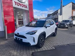 Weiß Neu 2025 Toyota Yaris Cross SUV | 29.990 € (Teuer)