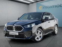 Gebraucht 2024 BMW X2 SUV | 43.749 € (Fairer Preis)
