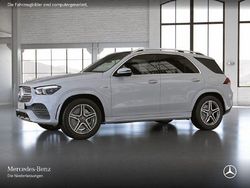 Gebraucht 2021 Mercedes GLE350 | 59.990 € (Fairer Preis)