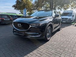 Schwarz Gebraucht 2019 Mazda CX-5 Exclusive-Line SUV | 20.900 € (Fairer Preis)