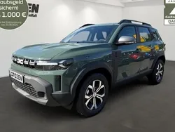 Grau Neu 2025 Dacia Duster Expression SUV | 24.385 € (Guter Preis)