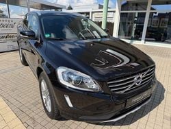 Schwarz Gebraucht 2017 Volvo XC60 Summum SUV | 21.590 € (Fairer Preis)